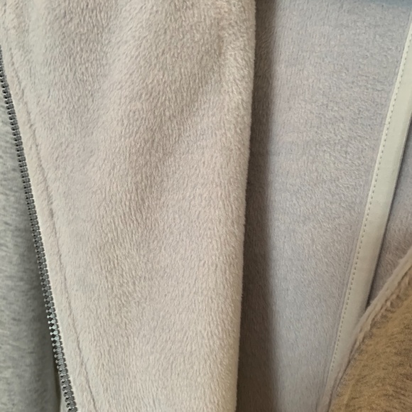 Athleta Zipped Jacket - Picture 6 of 6